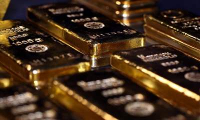 آغاز افزایش قیمت طلا پس از ریزش سنگین
