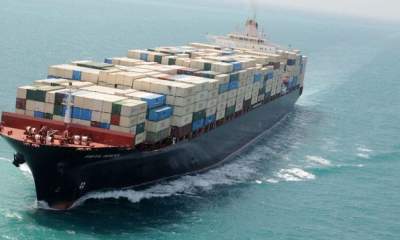 افزایش باورنکردنی درآمد شرکت‌های کشتیرانی