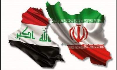 ایران باید به عراق برق صادر کند!