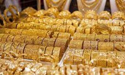 قیمت طلا و ارز امروز یکشنبه ۳۱ مرداد ۱۴۰۰ +جدول