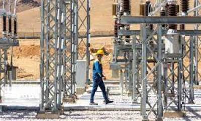 آمادگی ایران برای افزایش ۴۰۰ مگاواتی صادرات برق به پاکستان و افغانستان