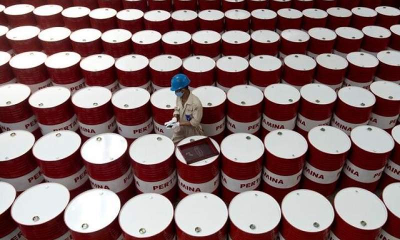 افزایش خرید چینی‌ها در بازار نفت