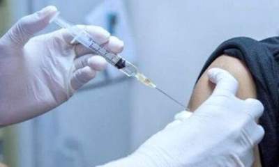 واکسیناسیون اصناف هنوز آغاز نشده است/ شمول 600 هزار نفری اصناف در تهران