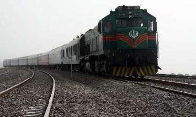 قطارهای اربعین در انتظار تصمیم ایران و عراق