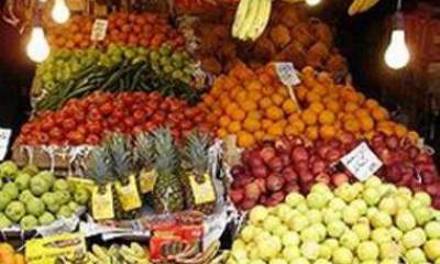 نوسان قیمت هویج در بازار/ با سرمای هوا برداشت خیار کم می‌شود