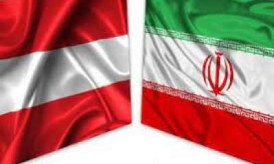 اعلام آمادگی سفارت ایران برای تعامل سازنده با اتاق فدرال اقتصادی اتریش