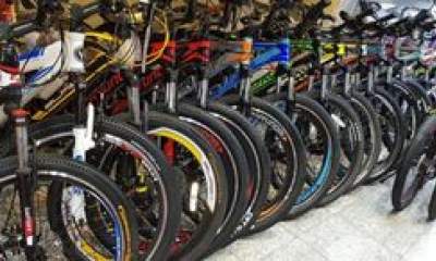 قیمت انواع دوچرخه در بازار +جدول