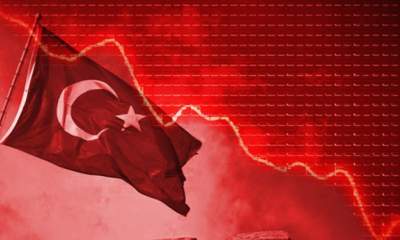 اتحادیه کارگری ترکیه اعلام کرد: افزایش خط فقر به بالای ده هزار لیر