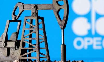 افزایش قیمت نفت در بازار جهانی پیش از برگزاری اجلاس اوپک پلاس