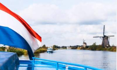 تورم هلند به بالاترین سطح ۱۹ سال اخیر رسید