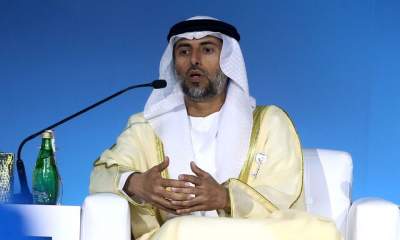 امارات: اگر اوپک پلاس نبود قیمت نفت بالاتر از این می‌رفت