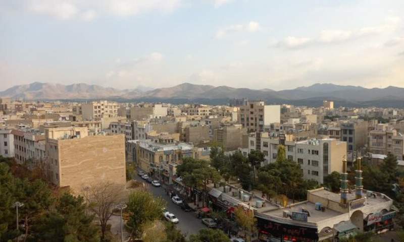 خانه در مناطق متوسط تهران چند؟
