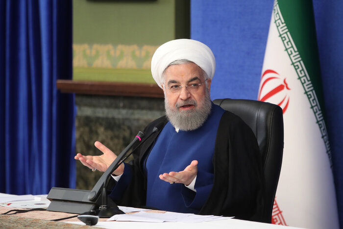 دولت روحانی به اندازه ۲۰۰ سال ایران را بدهکار کرد