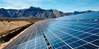 نخستین نیروگاه خورشیدی حرارتی کشور ۱۴۰۲ در مدار