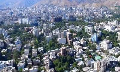 تهران گران ترین پایتخت املاک دنیاست/باید جلوی قیمت گذاری های نجومی در مسکن ایستاد