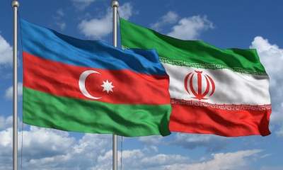توسعه همکاری‌های ایران و جمهوری آذربایجان در زمینه آب و برق