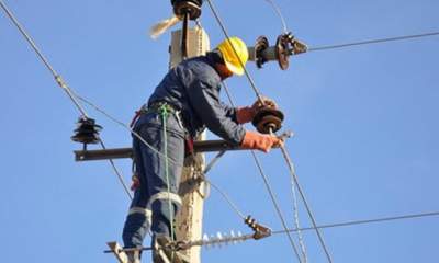 ساماندهی و افزایش تاب‌آوری شبکه برق شهرستان باوی