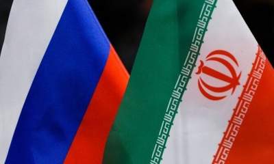 بازار 146 میلیون نفری روسیه ظرفیتی برای کالاهای ایران/ کدام موانع باید برداشته شود