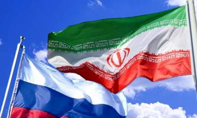 اتحاد اقتصادی ایران و روسیه حلقه گمشده توسعه تجارت منطقه‌/وقتی قزاق‌ها هم منتظر کریدور شمال-جنوب هستند