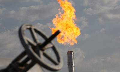 قطع برق کارخانه‌های ترکیه در پی توقف صادرات گاز ایران