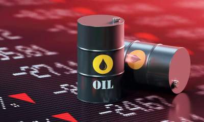عقبگرد نفت با وجود پیش بینی قیمت سه رقمی