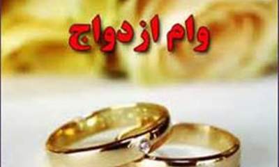 شاوردیان: حذف وام ازدواج از ردیف بودجه پرداخت آن را با چالش روبه رو می کند