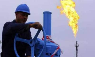 گازسوزی در شرکت مارون تا سه سال آینده به صفر می‌رسد