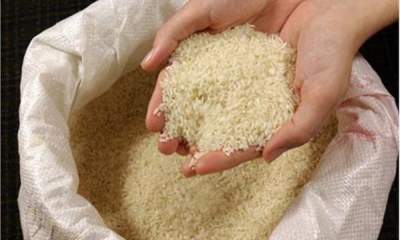 نماینده ساری: برنج ۹۰ هزار تومانی، ۳۵ هزار تومان خریداری شده است