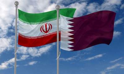 ‌رمزگشایی از فرصت طلایی ایران در سفر رئیسی به قطر/ پیشنهاد صادرات‌ گاز قطر از مسیر ایران به کشورهای منطقه