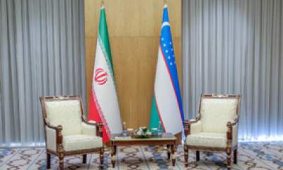 شریک جدید تجاری ایران از همسایگان شمالی