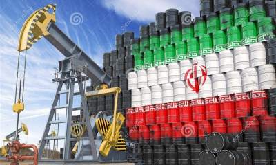 آیا نفت ایران می تواند رانندگان آمریکایی را نجات دهد؟