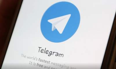 تلگرام، خط مقدم دیجیتالی جنگ روسیه و اوکراین