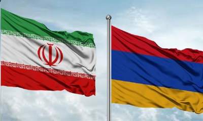 تجارت ایران و ارمنستان سال آینده به 800 میلیون دلار می رسد