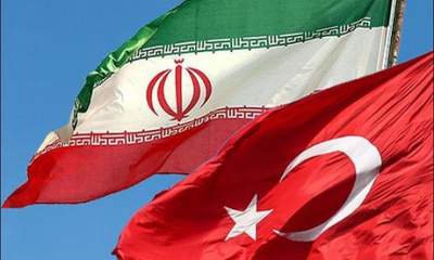 گام‌های جدید تجاری ایران و ترکیه