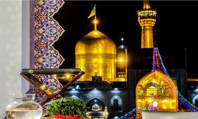 ۲ و نیم میلیون زائر و مسافر نوروزی در مشهد مقدس