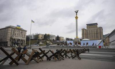 اقتصاد اوکراین ۴۰ درصد کوچک می‌شود