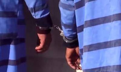 عاملان کلاهبرداری با سامانه ثنا دستگیر شدند