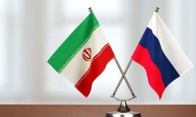 تجارت ایران و اوراسیا به زودی آزاد می‌شود