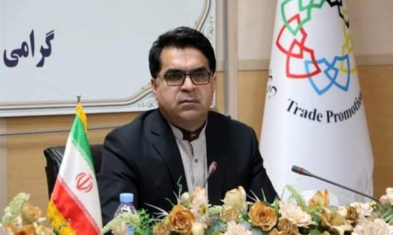 افزایش ۲۰ درصدی صادرات ایران به کشور‌های عربی و آفریقایی