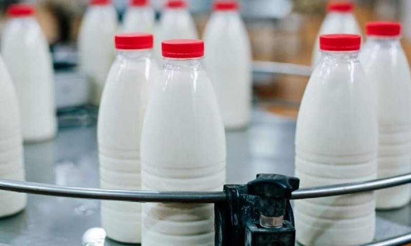 تکذیب توافق گرانی شیر در وزارت جهاد
