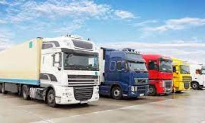 خبر خوش برای کامیون‌داران مسافر ارمنستان