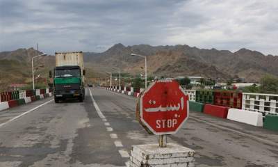 وضعیت راه‌های کشور؛ آزادراه تهران-شمال مسدود شد/ ترافیک سنگین در برخی محورهای شمالی
