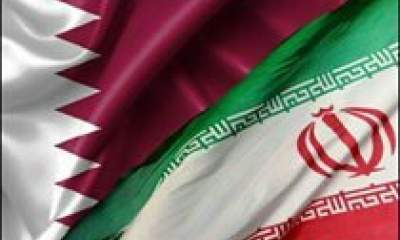 گام مهم ایران برای تجارت با قطر