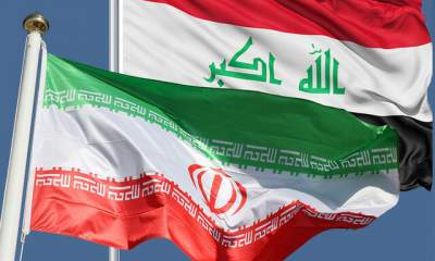 عراق میزبان ششمین خانه نوآوری و صادرات فناوری ایران‌ساخت می‌شود