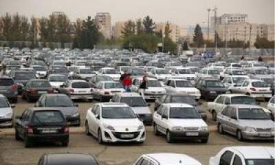 افزایش ۲۵ درصدی نرخ پارکینگ‌ها در تهران