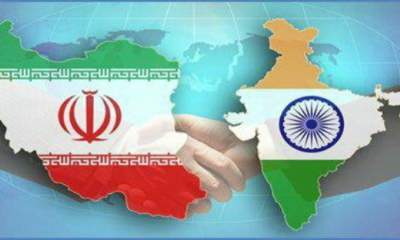 نقش مهم ایران و هند در کریدور شرق-غرب