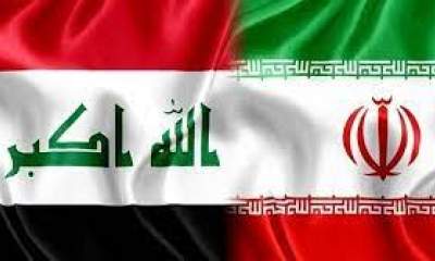 ایران و عراق؛ بزرگترین شرکای تجاری منطقه