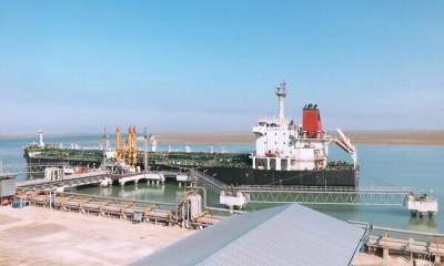 صادرات ۱۳۳ میلیون دلار بنزین از ایران