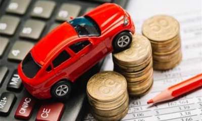 خودروسازان موظف به پرداخت مالیات نقل و انتقال خودرو شدند