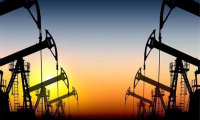 یک فرصت برای نفت و گاز ایران